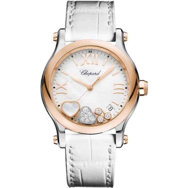 Chopard Happy Hearts