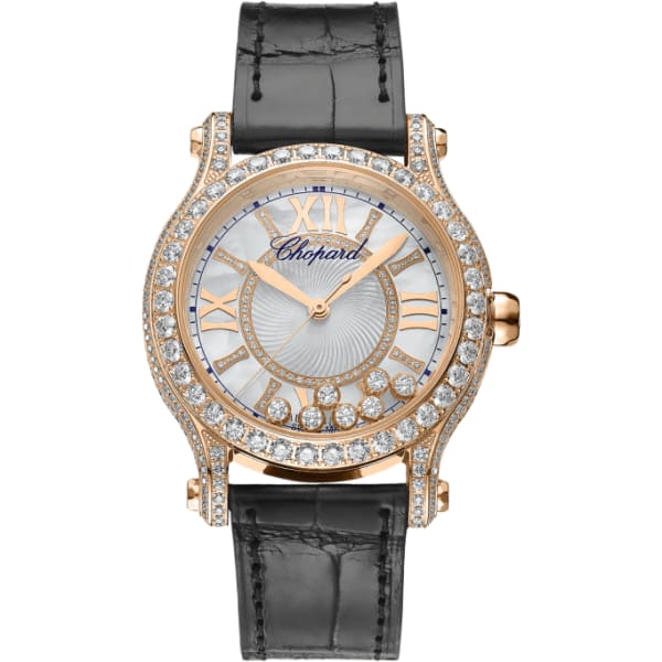 Chopard Happy Sport
