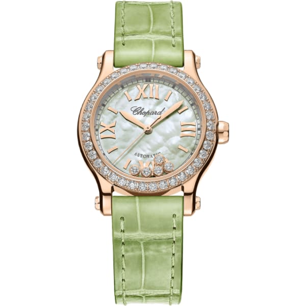 Chopard Happy Sport