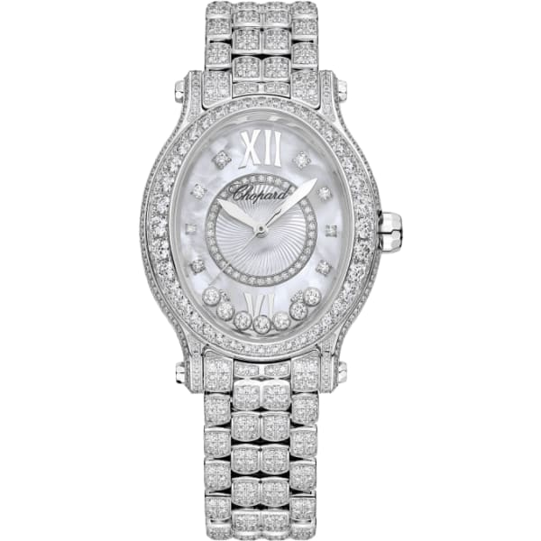 Chopard Happy Sport