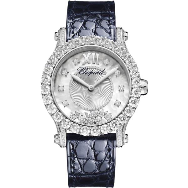 Chopard Happy Sport Joaillerie
