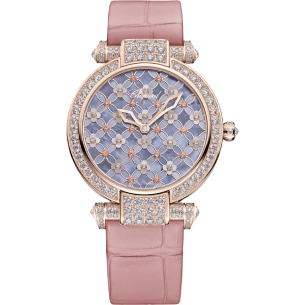 Chopard Imperiale Métiers D'art