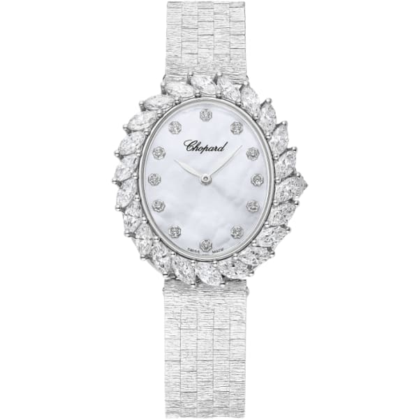 Chopard L'heure Du Diamant