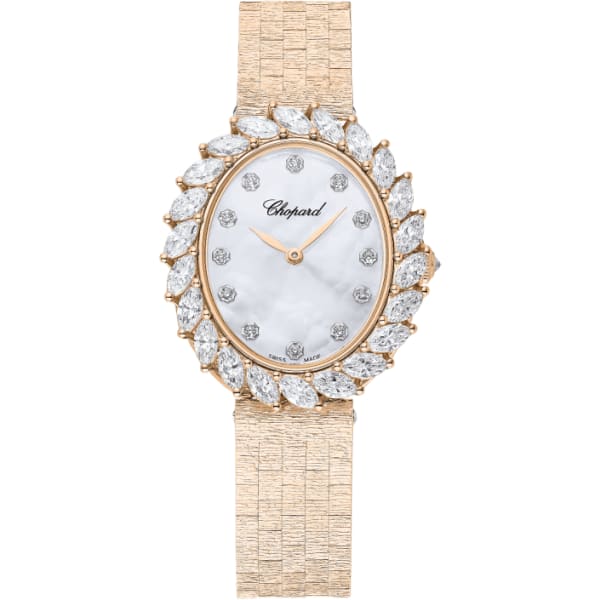 Chopard L'heure Du Diamant
