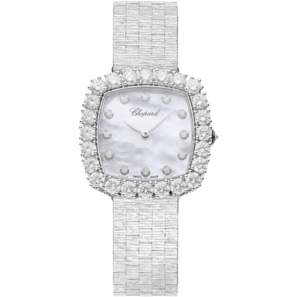 Chopard L'heure Du Diamant