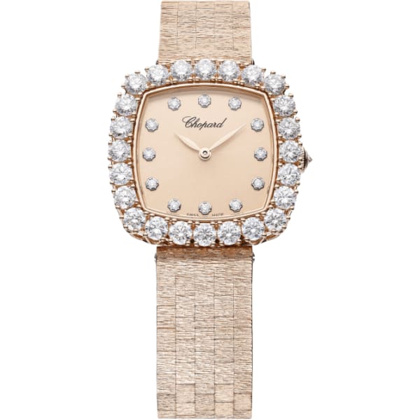 Chopard L'heure Du Diamant
