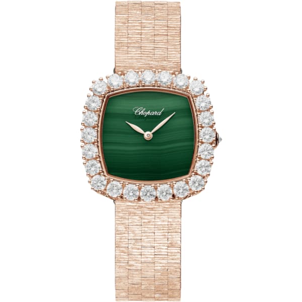 Chopard L'heure Du Diamant