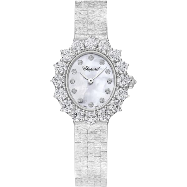 Chopard L'heure Du Diamant