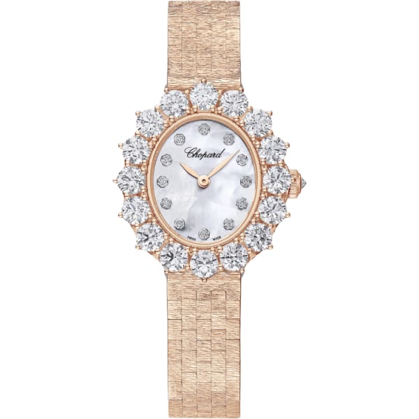 Chopard L'heure Du Diamant