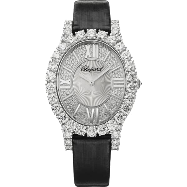 Chopard L'heure Du Diamant