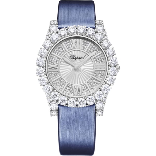 Chopard L'heure Du Diamant
