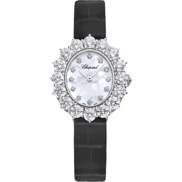 Chopard L'heure Du Diamant