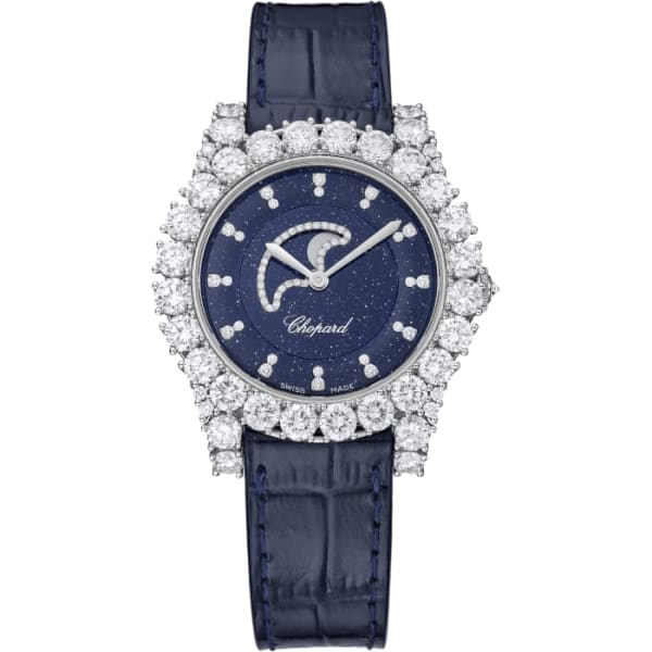Chopard L'Heure Du Diamant Moonphase