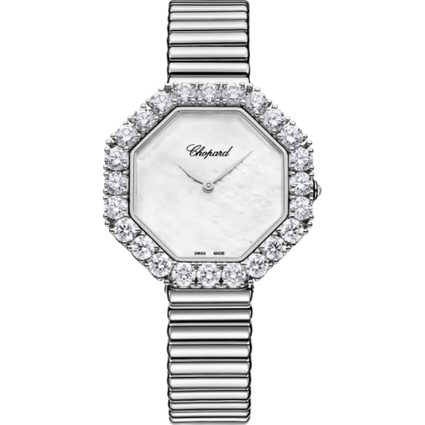 Chopard L'heure Du Diamant Octagonal