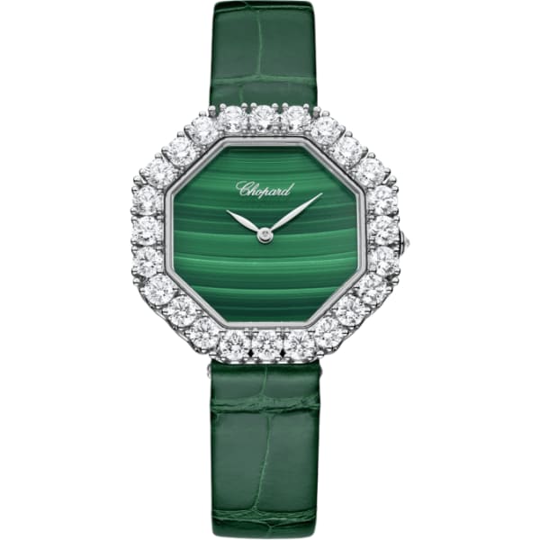 Chopard L'heure Du Diamant Octagonal