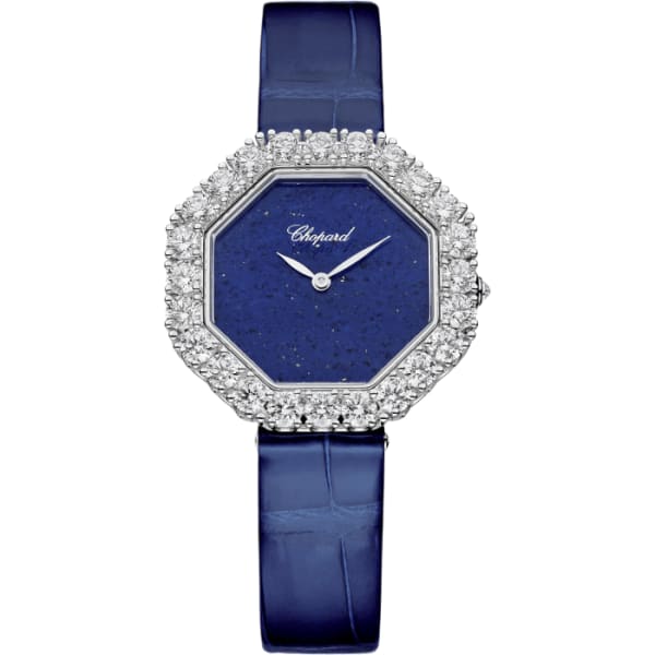 Chopard L'heure Du Diamant Octagonal