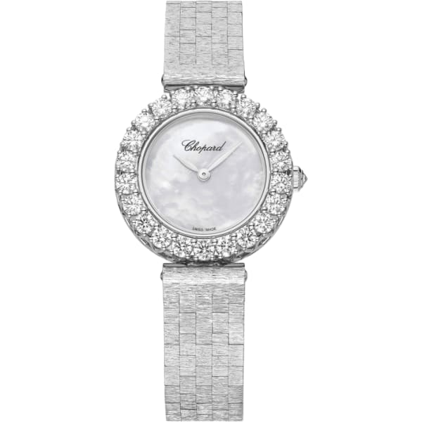 Chopard L'heure Du Diamant Round