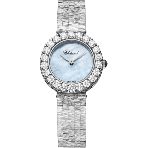 Chopard L'heure Du Diamant Round