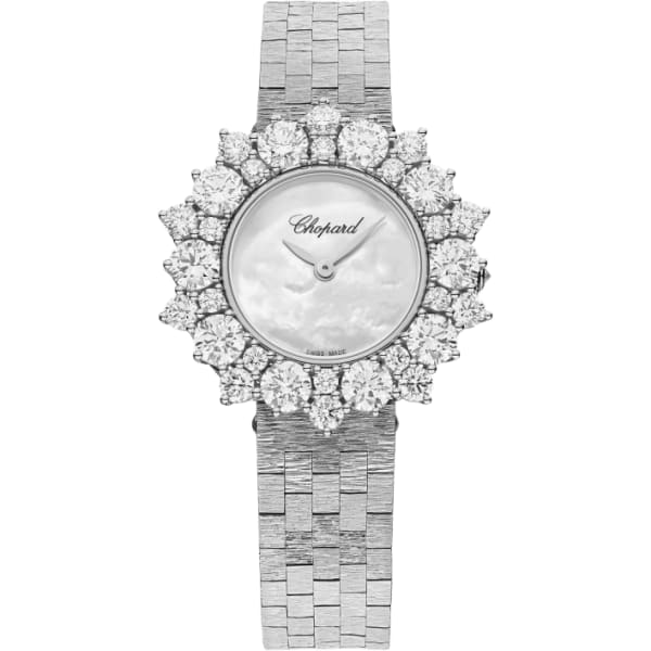 Chopard L'heure Du Diamant Round