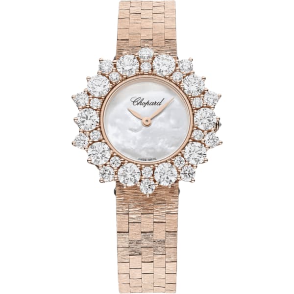 Chopard L'heure Du Diamant Round