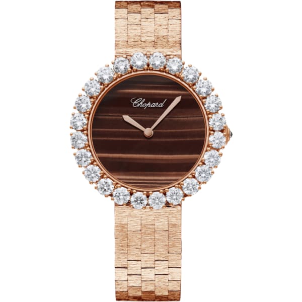 Chopard L'heure Du Diamant Round