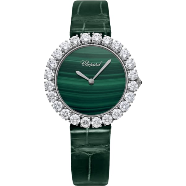 Chopard L'heure Du Diamant Vintage