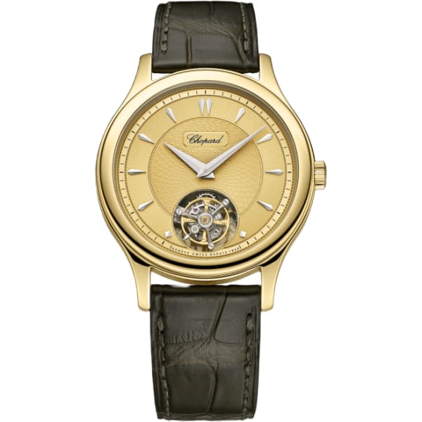 Chopard L.u.c 1860 Flying Tourbillon
