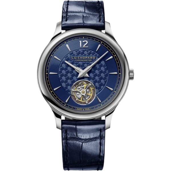 Chopard L.u.c Flying T Twin