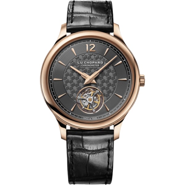Chopard L.u.c Flying T Twin