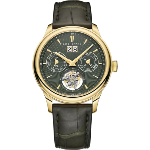 Chopard L.U.C Flying T Twin Perpetual