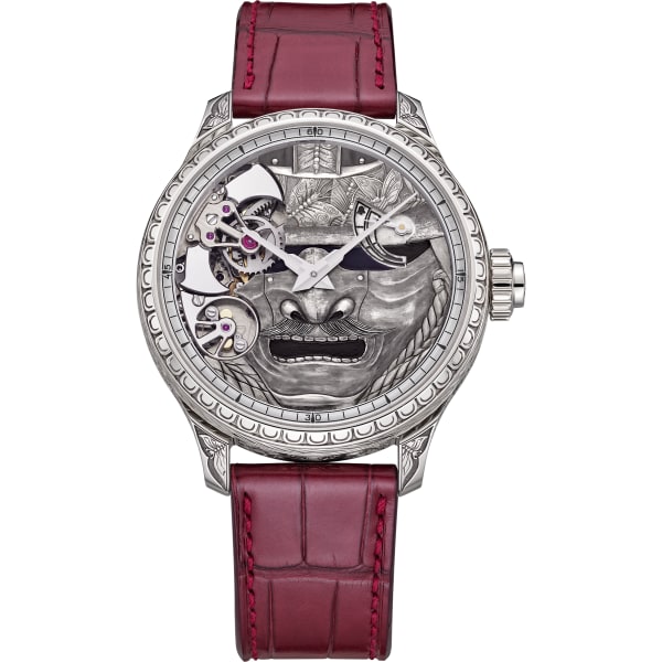 Chopard L.U.C Full Strike Spirit Of The Warrior