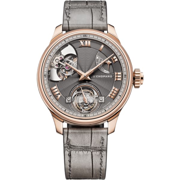 Chopard L.u.c Full Strike Tourbillon