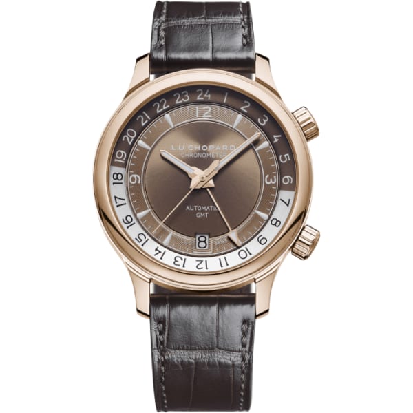 Chopard L.u.c Gmt One