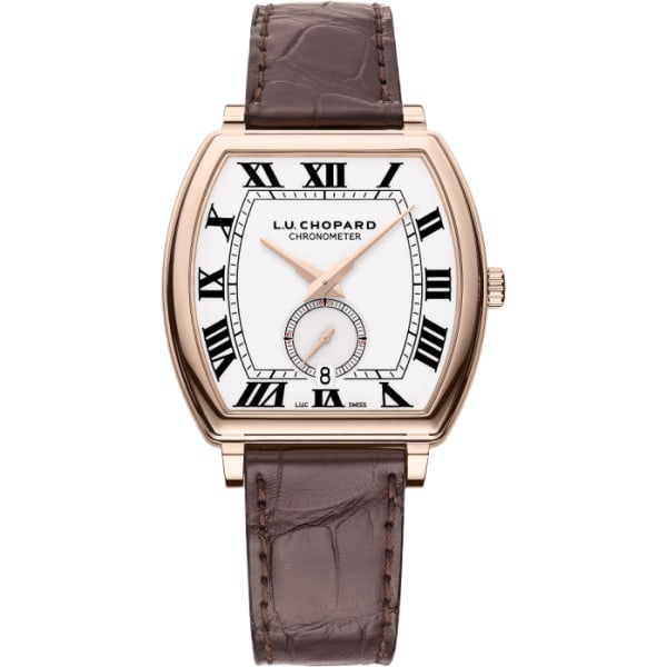 Chopard L.u.c Heritage Grand Cru
