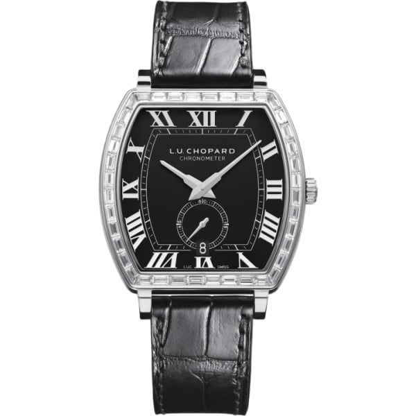 Chopard L.u.c Heritage Grand Cru