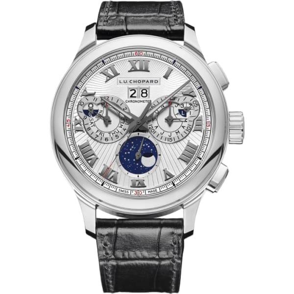 Chopard L.u.c Perpetual Chrono
