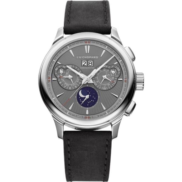 Chopard L.u.c Perpetual Chrono