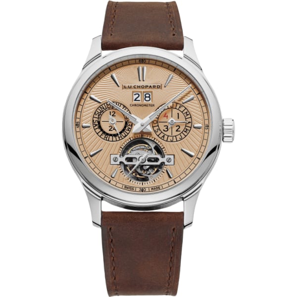 Chopard L.u.c Perpetual T