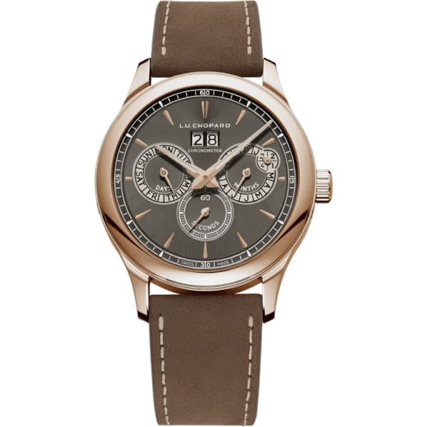 Chopard L.u.c Perpetual Twin