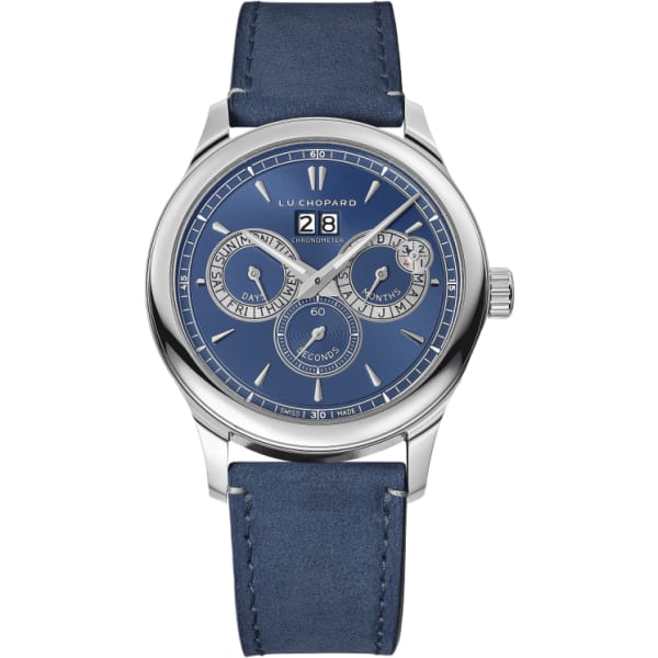 Chopard L.u.c Perpetual Twin