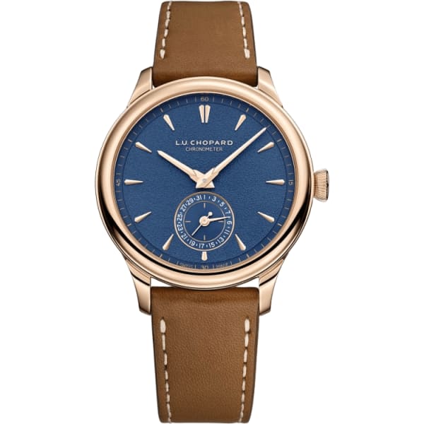 Chopard L.U.C Quattro Mark IV