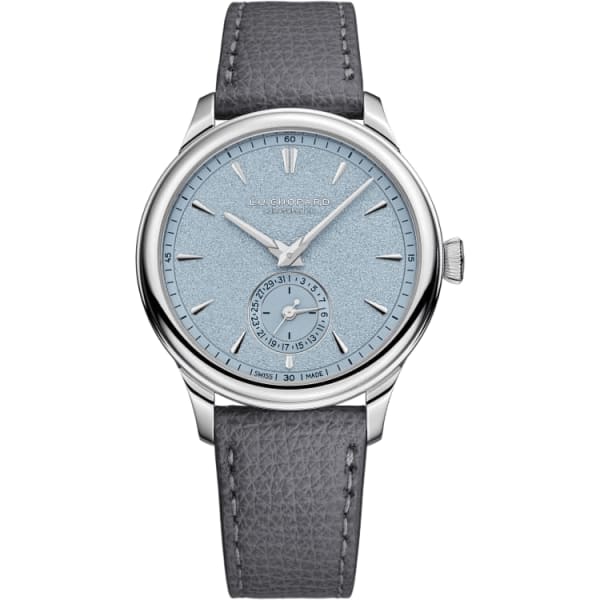 Chopard L.U.C Quattro Mark IV