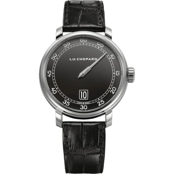 Chopard L.u.c Quattro Spirit 25