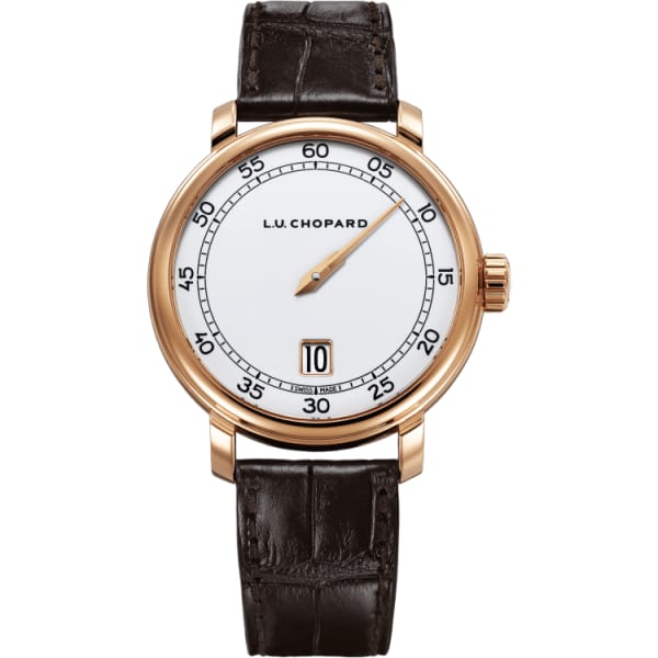 Chopard L.u.c Quattro Spirit 25