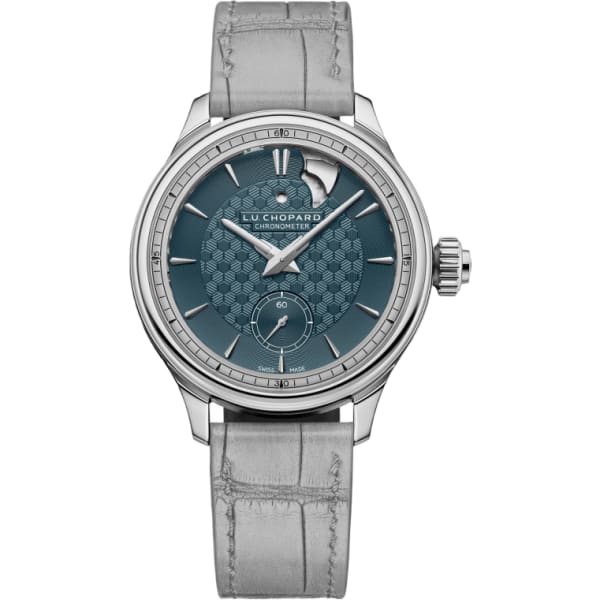 Chopard L.u.c Strike One