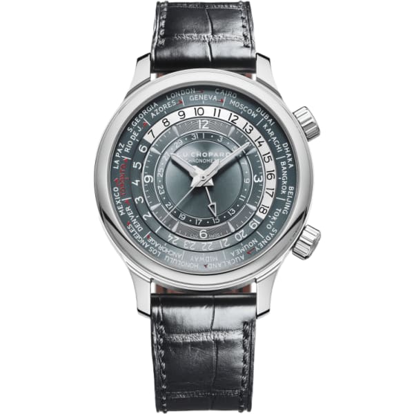 Chopard L.u.c Time Traveler One