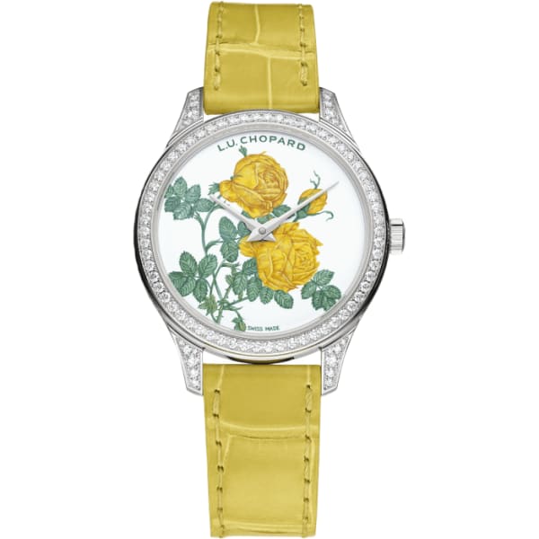 Chopard L.u.c Xp Esprit De Fleurier
