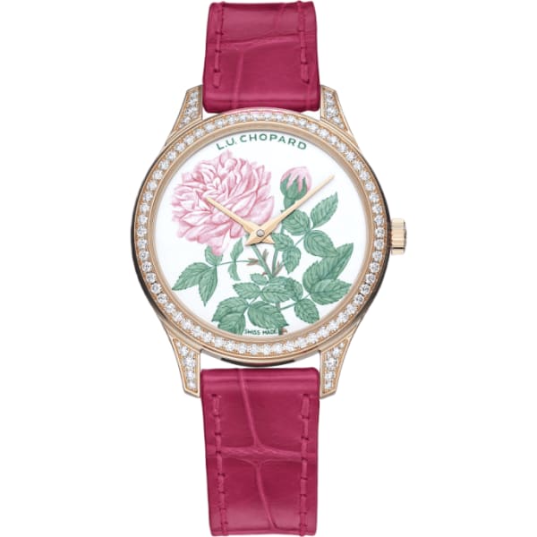 Chopard L.u.c Xp Esprit De Fleurier