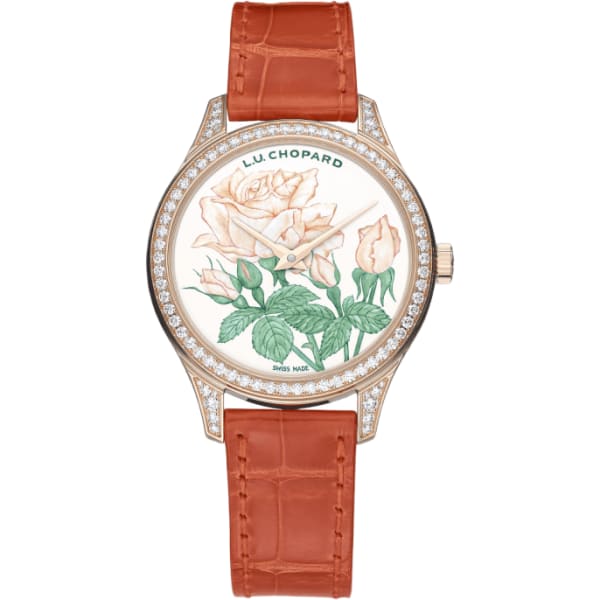 Chopard L.u.c Xp Esprit De Fleurier