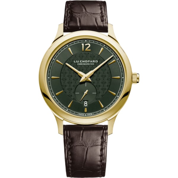 Chopard L.u.c Xps 1860 Officer